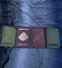 Minecraft Ser.: Minecraft: the Complete Handbook Collection (Updated Edition) :