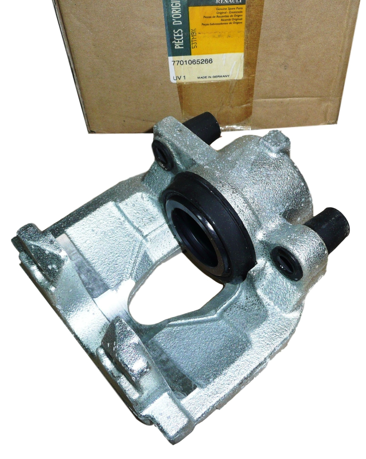 Bremssättel Original Vorne Links 7701065266 Renault | eBay 