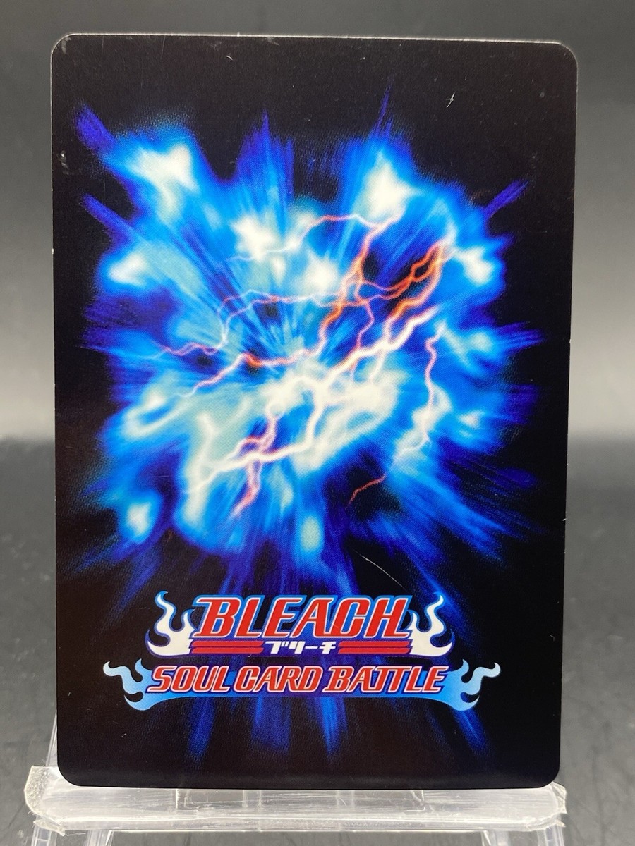 BLEACH SOUL CARD BATTLE セレクションBOX NEW Bandai BLEACH SOUL CARD BATTLE Selection BOX 91 Cards w/Strage