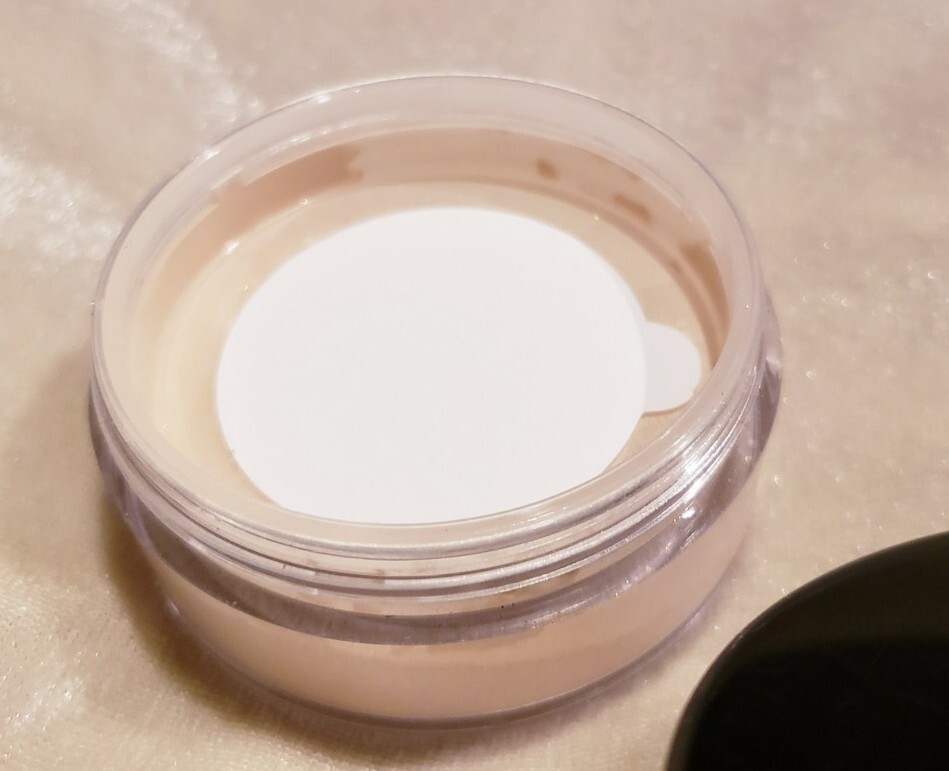 Red Flash Powder Smashbox FLASH POWDER .16 oz / 4.75 g New Sealed Powder HTF RARE | eBay