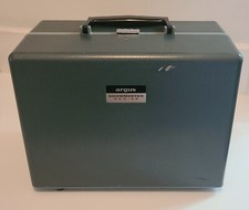 Vintage Argus Showmaster 500 AZ Model  452 Great Condition 