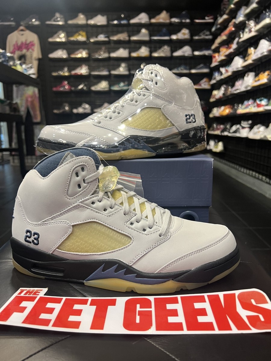 Air Jordan 5 Retro A Ma Maniere Size 11 Men Shoes | eBay 