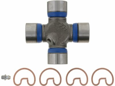 For 1979-1986, 1994, 1996-1999 GMC C1500 Suburban Universal Joint Spicer 52234KX