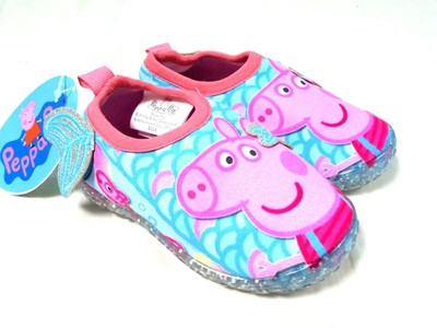 peppa pig water shoes