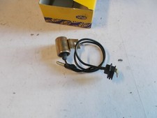 Condensateur Renault EXPRESS