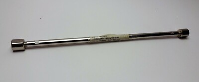  Macherey-Nagel Trennsäule 250/4.6 NUCLEOSIL 100-5 OH Column Säule 720143.46 