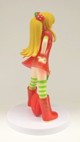 Neon Genesis Evangelion  Asuka Extra Figure Fruits Punch feat.okama SEGA 2010