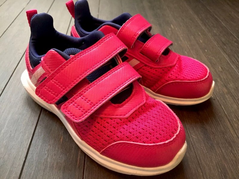 adidas ortholite kinder