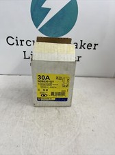 Square D QOB2301021 2 Pole 30 Amp With Shunt ...