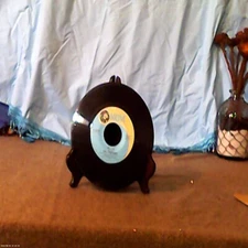 The Osmonds, 45, YO YO/Keep on my Side, released 1971, in G condition.