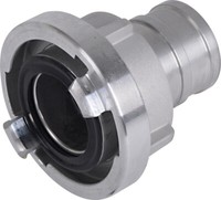 Format Storz Saugkupplung Al 52-C, 25Mm