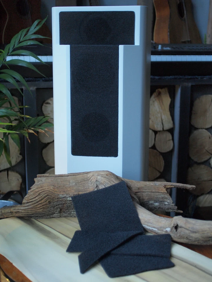 Kit mousse de façade pour ELIPSON 1303