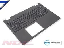 Dell Latitude 3510 Palmrest HEBREW Backlit Keyboard - 0JYG4Y 02WWDH 000WHMH7