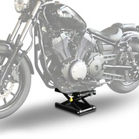 ConStands - Motorrad-HebebüHne FüR Kawasaki VN 1500/ 1600/ 1700 Classic, VN 800/