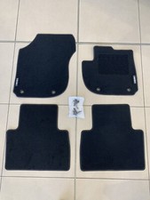 HONDA e:NY1 Carpet Mats,  2024-2026 models, Fully Tailored  *GENUINE HONDA*