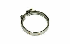 4.4" HE341 / HE351 V-Band Turbine Outlet Clamp