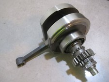 Honda TRX 250X Crankshaft 1991