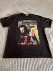 Wwf In Your House Unforgiven 1998 Shirt Size Xl Undertaker Kane Wwe Wcw