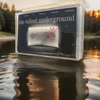 The Velvet Underground - V.U. - 1984 Punk - Polygram Cassette ✨Sealed