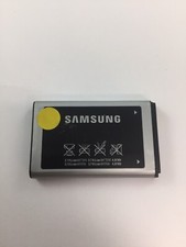 Genuine Original AB663450BU Replacement Battery For Samsung Rugby 2
