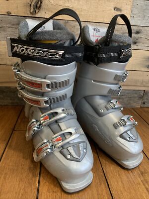NORDICA Easy Move 12w Warm Fit Downhill Ski Boots 285mm Mondo 240