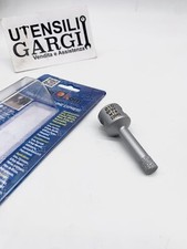 FRESA FORETTO A SECCO DIAMANTATO VACUUM - DIAKOM - Ø 10mm -