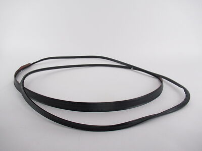 Genuine OEM Nissan 90352-CD000 Liftgate Glass Seal 2003-2008 350Z