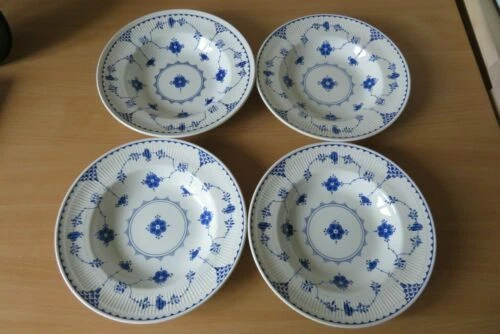 Masons Soup Bowls
