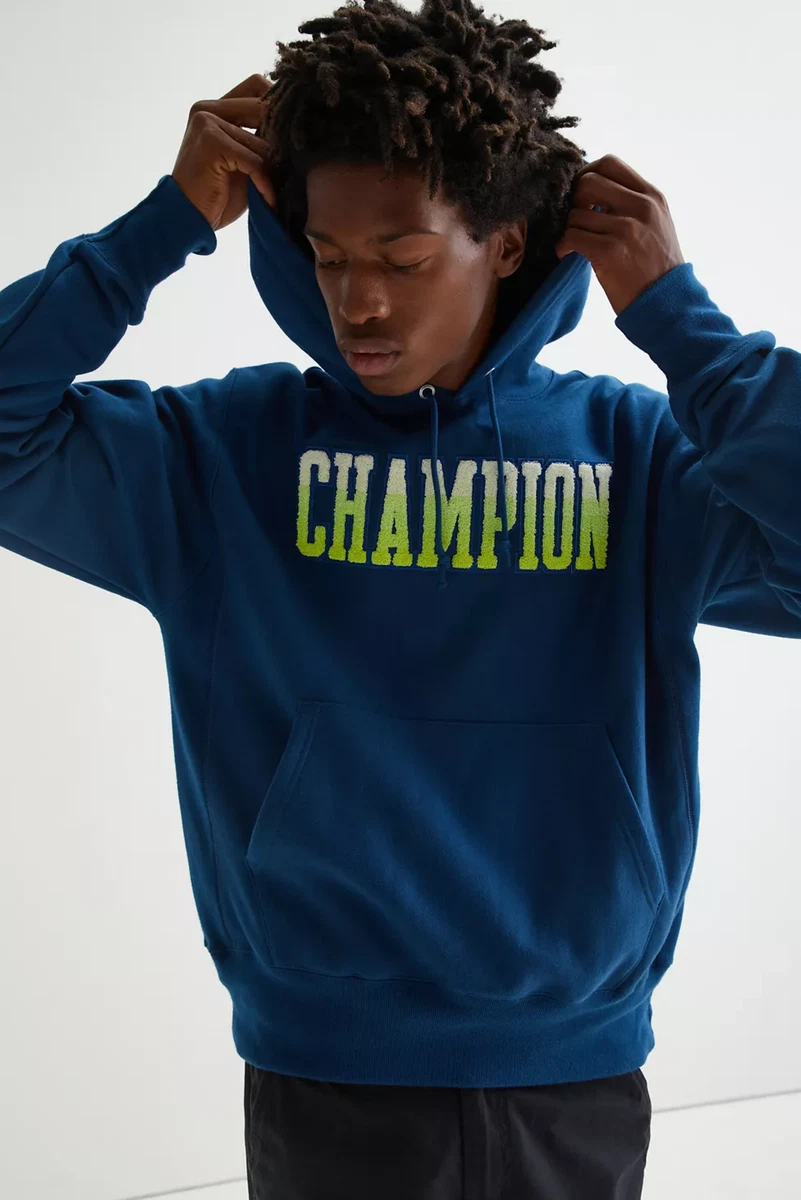 Champion hoodie urban sale