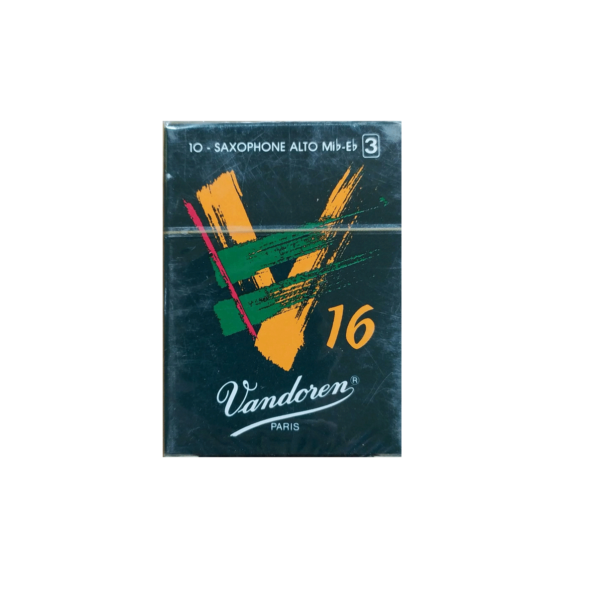 ANCE VANDOREN CLARINETTO MIb / SAX TENORE / ALTO - OFFERTA CONFEZIONI BLISTERATE - Foto 10 di 14