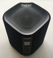 Pure: Jongo S3 Wireless Bluetooth Speaker S34...