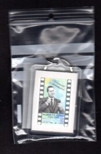 Alberto Sordi keychain: original, made by Poste Italiane