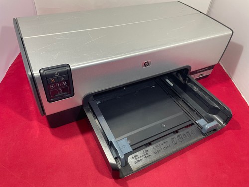 HP Deskjet 6940 Colour Printer SPARES 