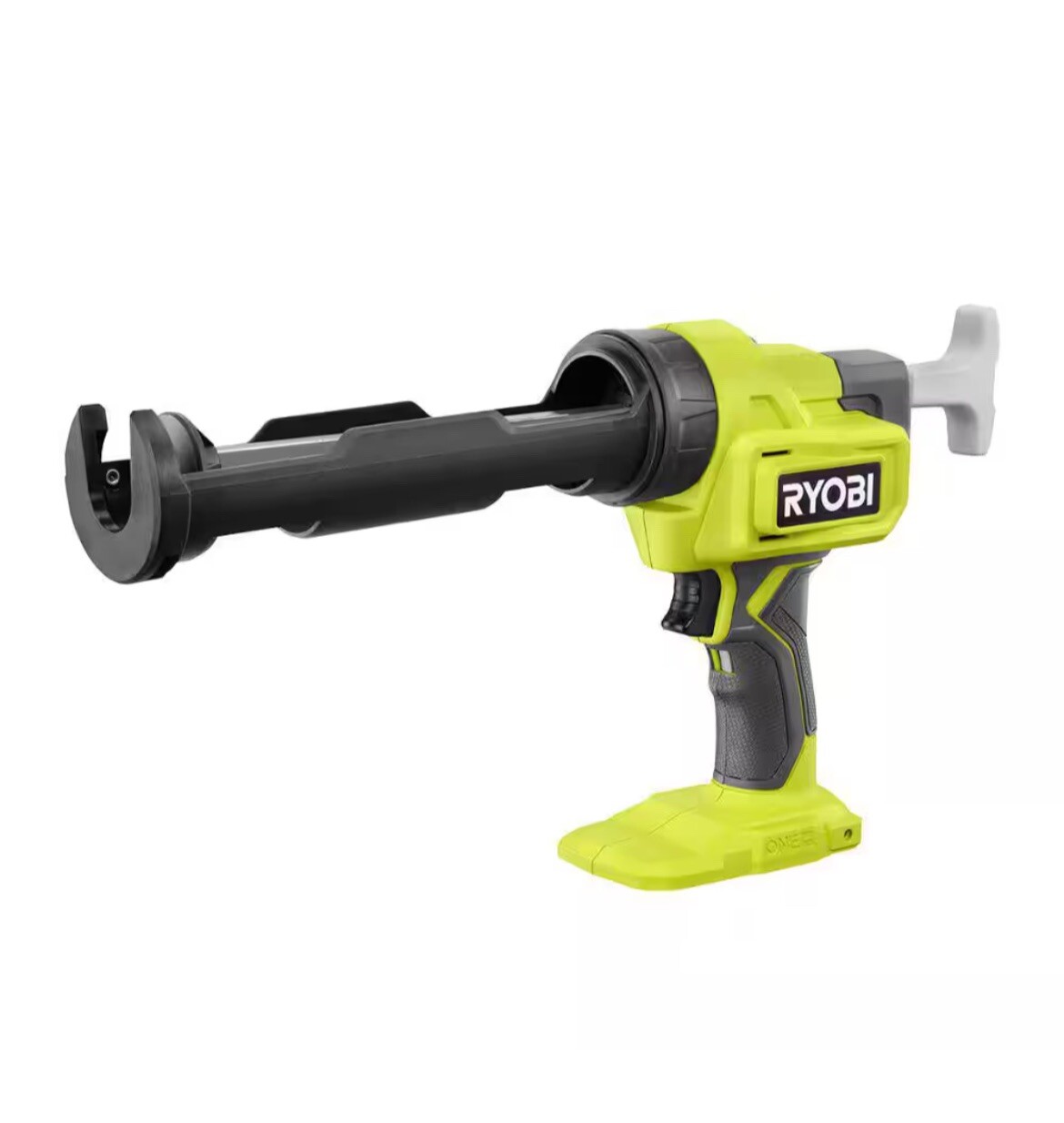 RYOBI PCL901 ONE+ 18V Cordless 10 oz. Caulk & Adhesive Gun (Tool Only)