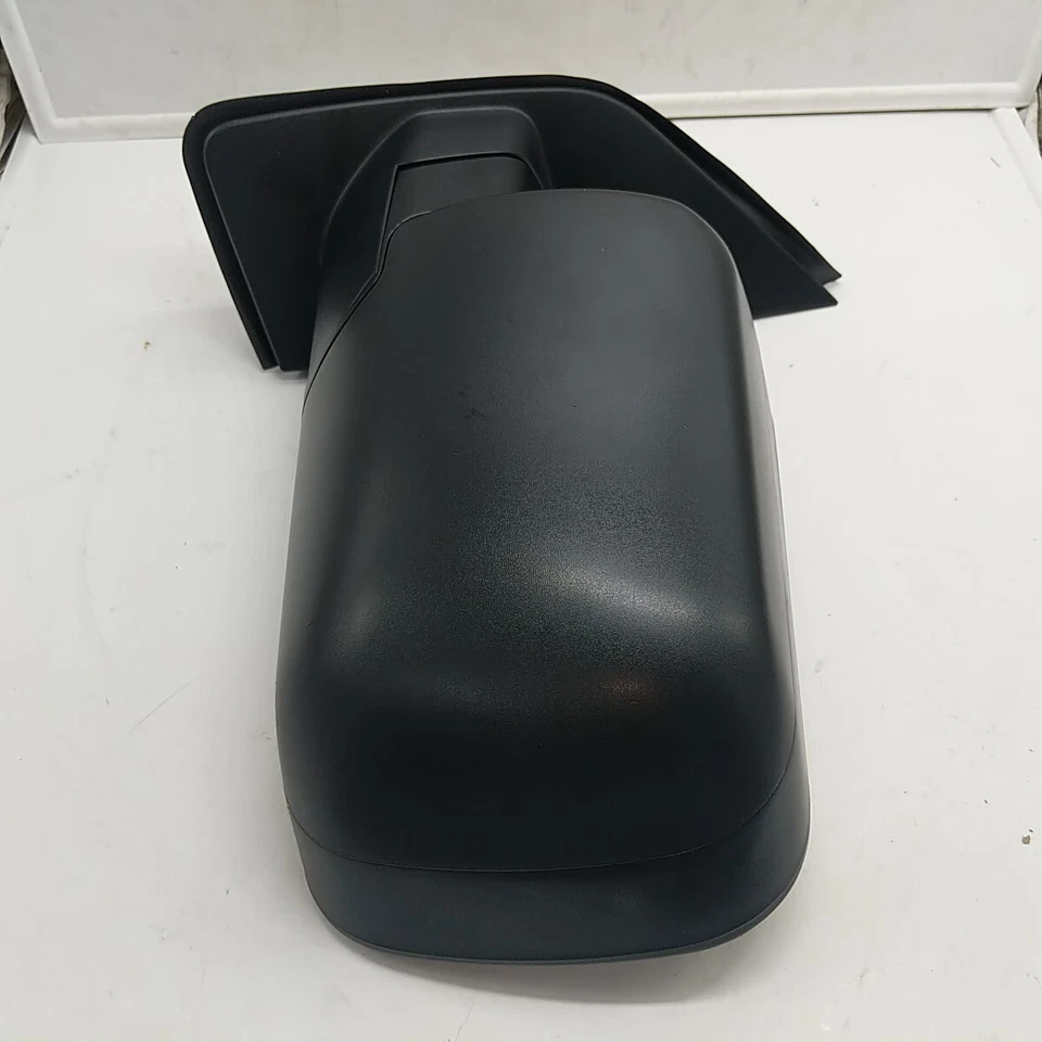 Espejo retrovisor plegable manual derecho Dorman 955-1762 para camioneta Nissan Titan 2004-2014 Foto 4 de 4