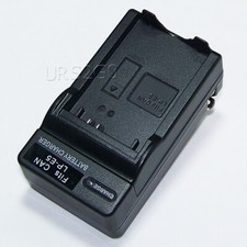 CAMERA BATTERY CHARGER FOR CANON EOS 500D 1000D 450D Rebel Xs Xsi T1i LP-E5 LPE5