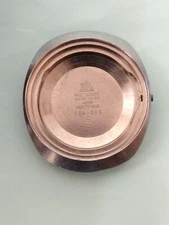 Vintage OMEGA Seamaster (Cosmic) 166.035 | Case For Project