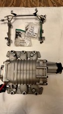 Audi Vw V6 Pes G2 Supercharger