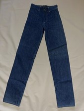 VINTAGE 80   s MARIO VALENTINO Kids JEANS   Made In USA   NWT