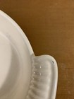 Le Creuset France Cast Iron 28 Brown Oval Au Gratin Baking Dish 11" — photo 5