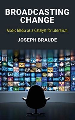 Arabic Media: Competitive Soft Power and Strategic Support for