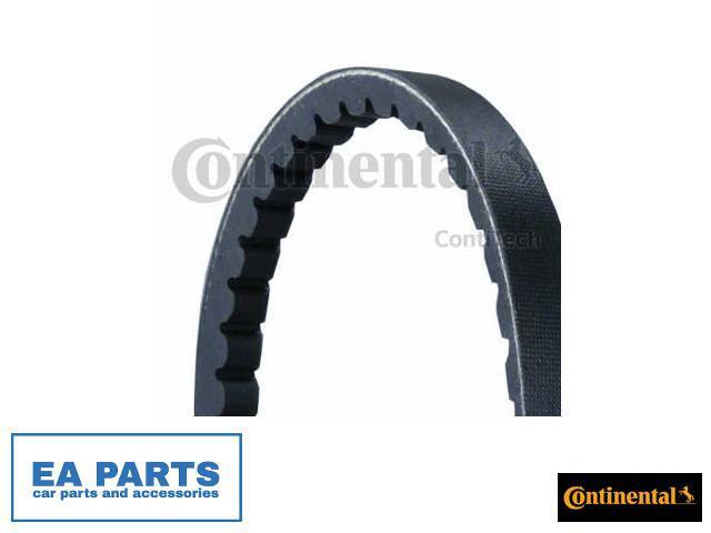 AVX13X1290 MICRO-V MULTI RIBBED BELT DRIVE BELT CONTITECH NEW - View #8