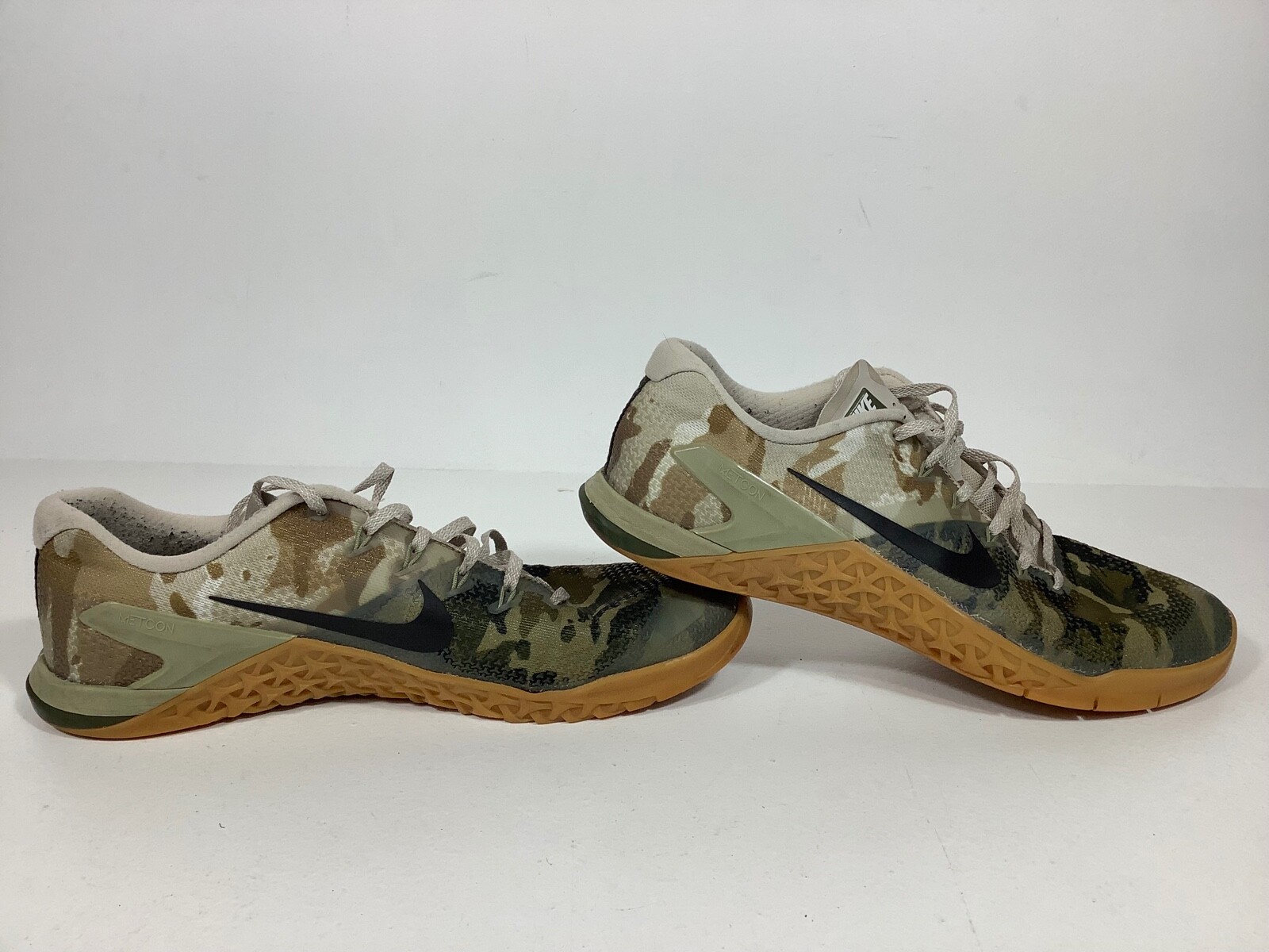 camo nike metcon 4