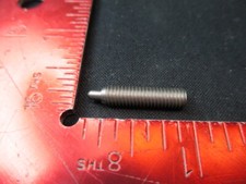 Applied Materials (AMAT) 3550-01082-NO SPRING PLUNGER