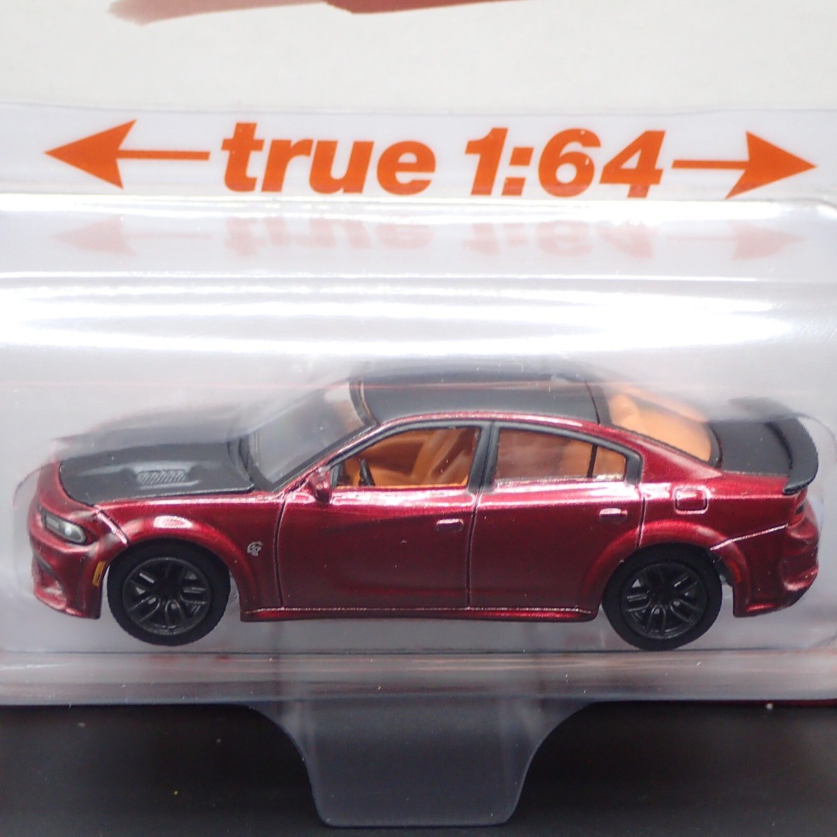1:24 ワイスピ 2021 DODGE CHARGER SRT HELLCAT Amazon.com: Fast & Furious Fast X 1:24 Dom's 2021 Dodge