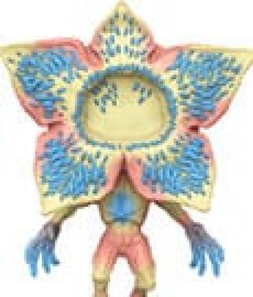 Thumbnail - Stranger Things Oversized Pop Vinyl Figur Demogorgon (scoops Ahoy) 15