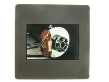 COOLTECH BRAKES PRESS SLIDE 