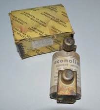 ECONOLIM XJL 400 CURRENT LIMITER FUSE XJL-400 XJL400 for use on XJL Frame, NEW