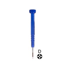 LJL-129 Screwdriver Convex Cross UK Stock