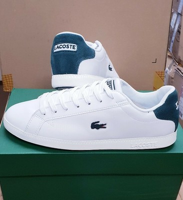 mens lacoste trainers size 11